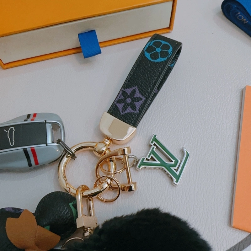 Louis Vuitton Keychains FlexibleFit 266183