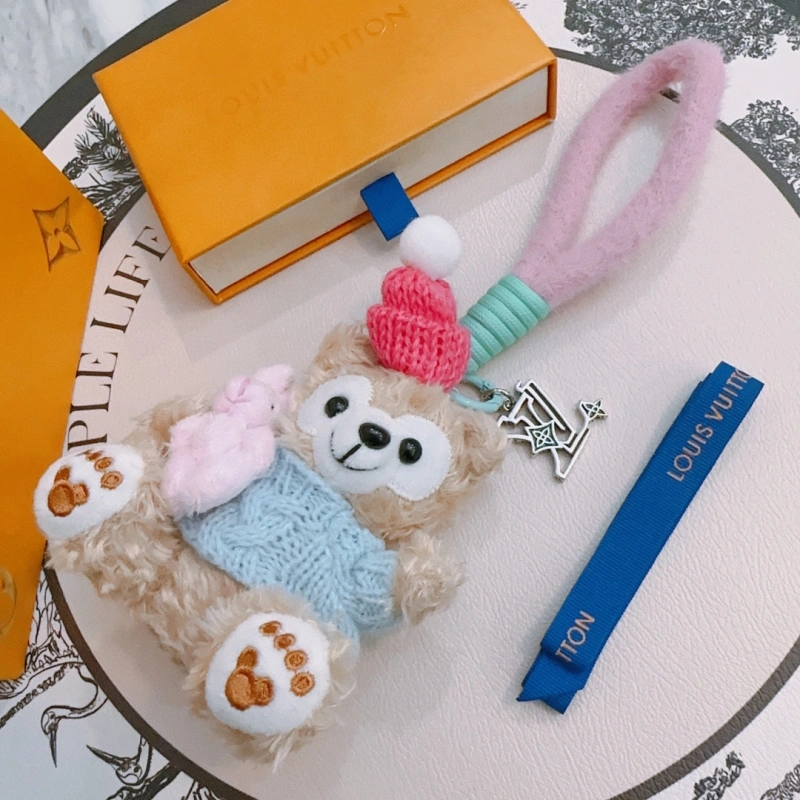 Louis Vuitton Keychains RelaxedFit 266184