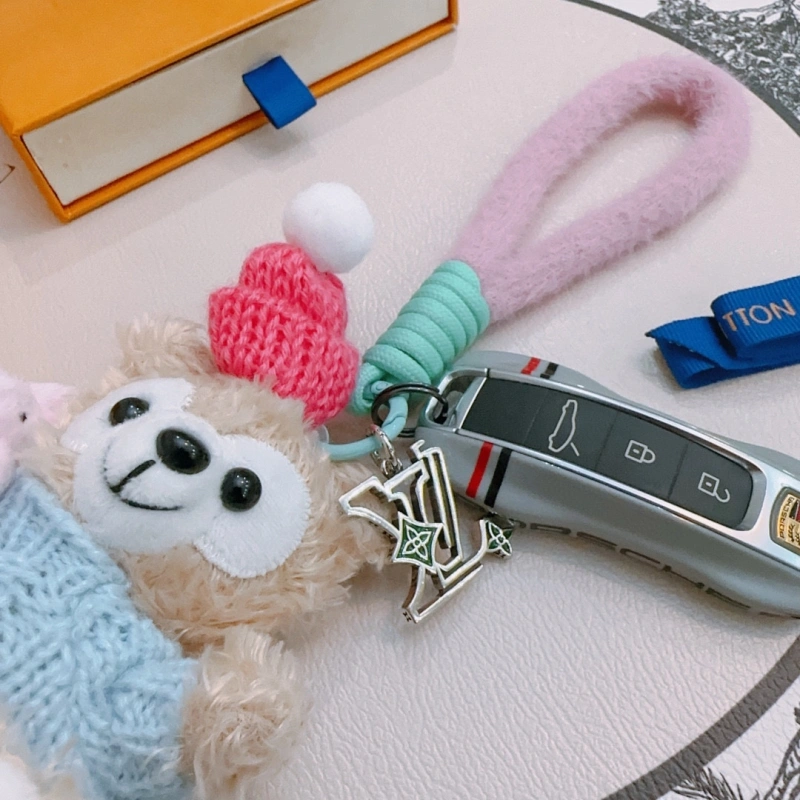 Louis Vuitton Keychains RelaxedFit 266184
