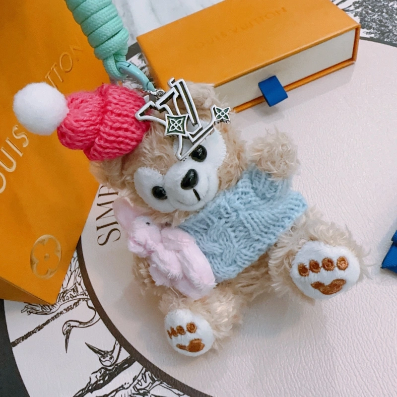 Louis Vuitton Keychains RelaxedFit 266184