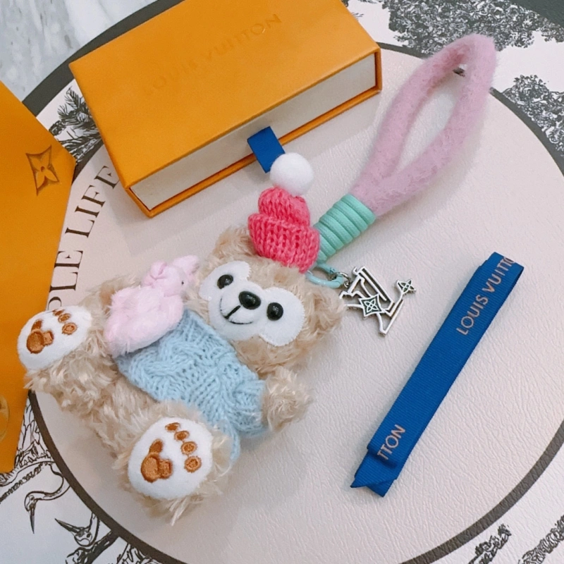 Louis Vuitton Keychains RelaxedFit 266184
