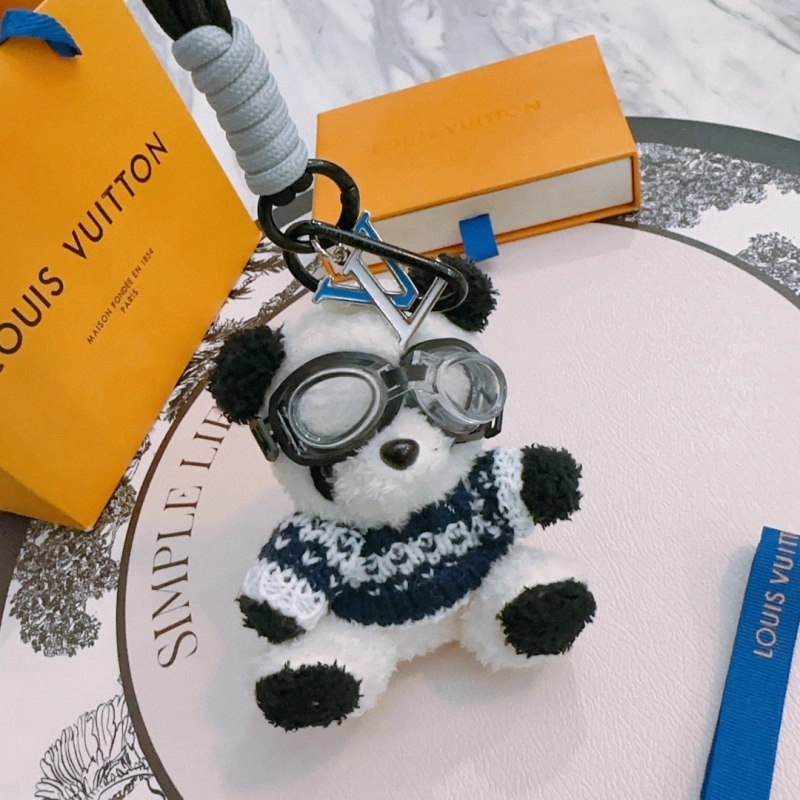 Louis Vuitton Keychains Durable 266192