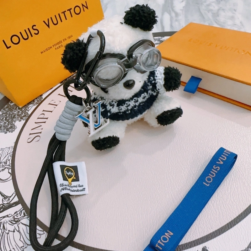 Louis Vuitton Keychains Durable 266192