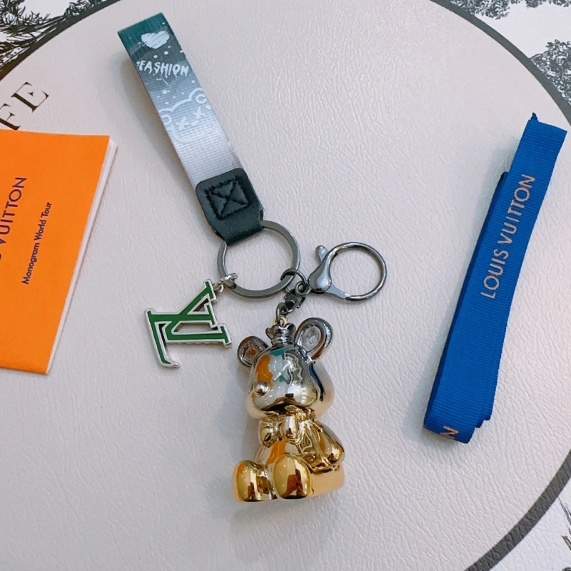 Louis Vuitton Keychains Compact 266198