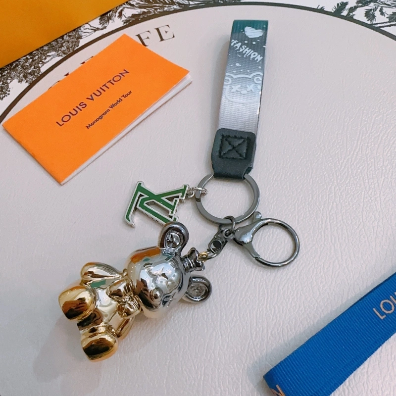 Louis Vuitton Keychains Compact 266198
