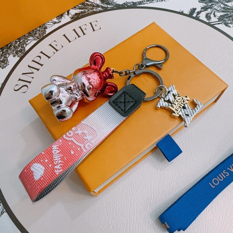 Louis Vuitton Keychains AllSeason 266179