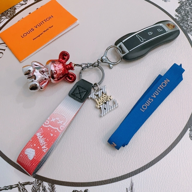 Louis Vuitton Keychains AllSeason 266179