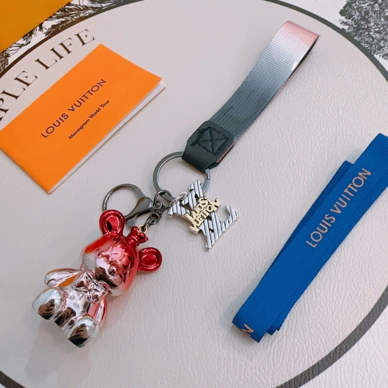 Louis Vuitton Keychains AllSeason 266179