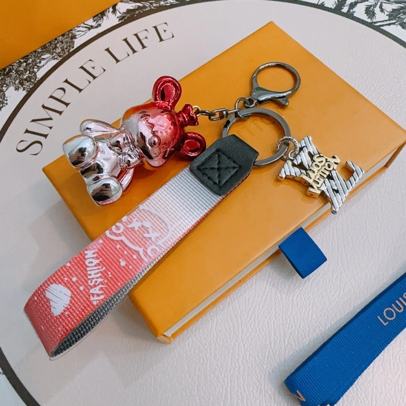 Louis Vuitton Keychains AllSeason 266179