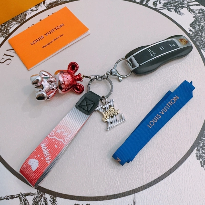 Louis Vuitton Keychains AllSeason 266179
