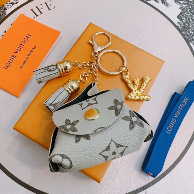 Louis Vuitton Keychains Breathable 266175