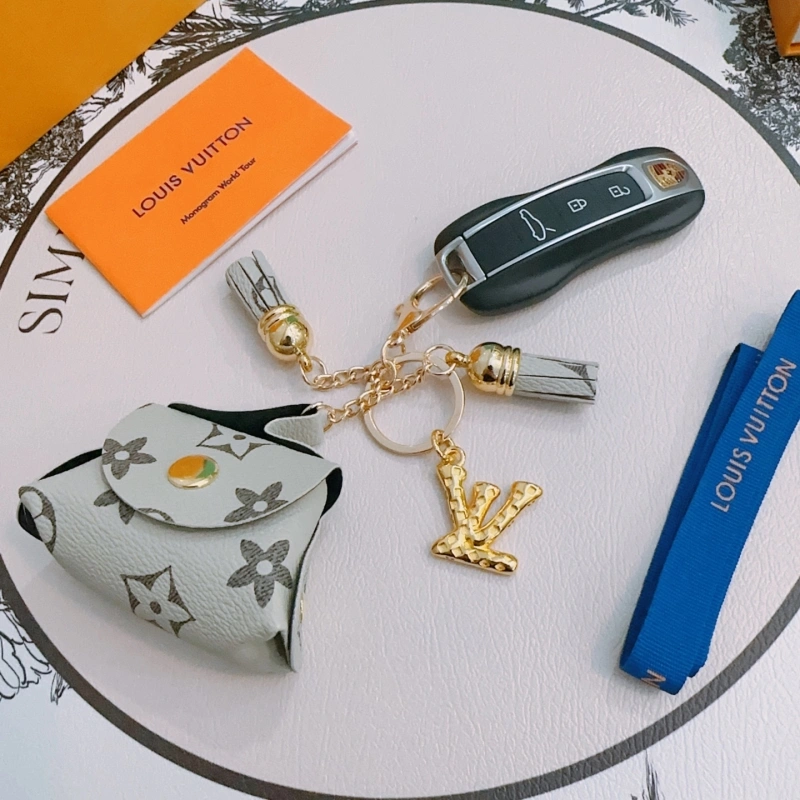 Louis Vuitton Keychains Breathable 266175