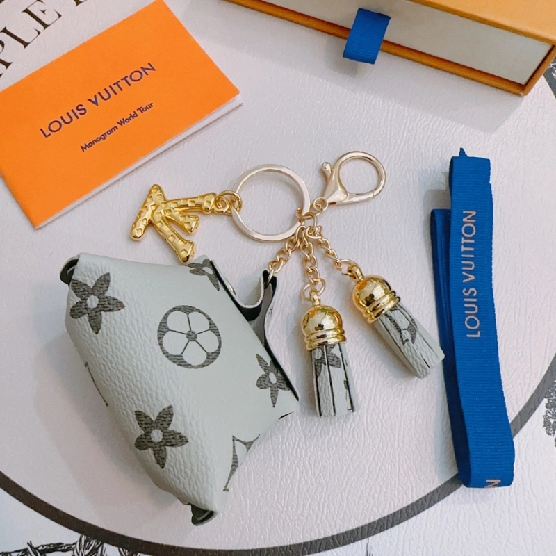 Louis Vuitton Keychains Breathable 266175