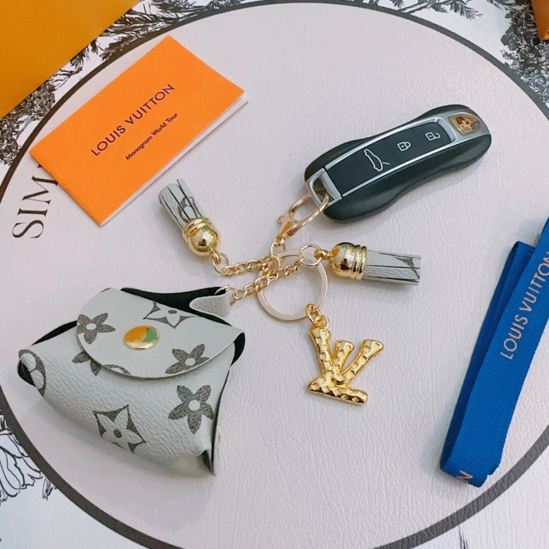 Louis Vuitton Keychains Breathable 266175
