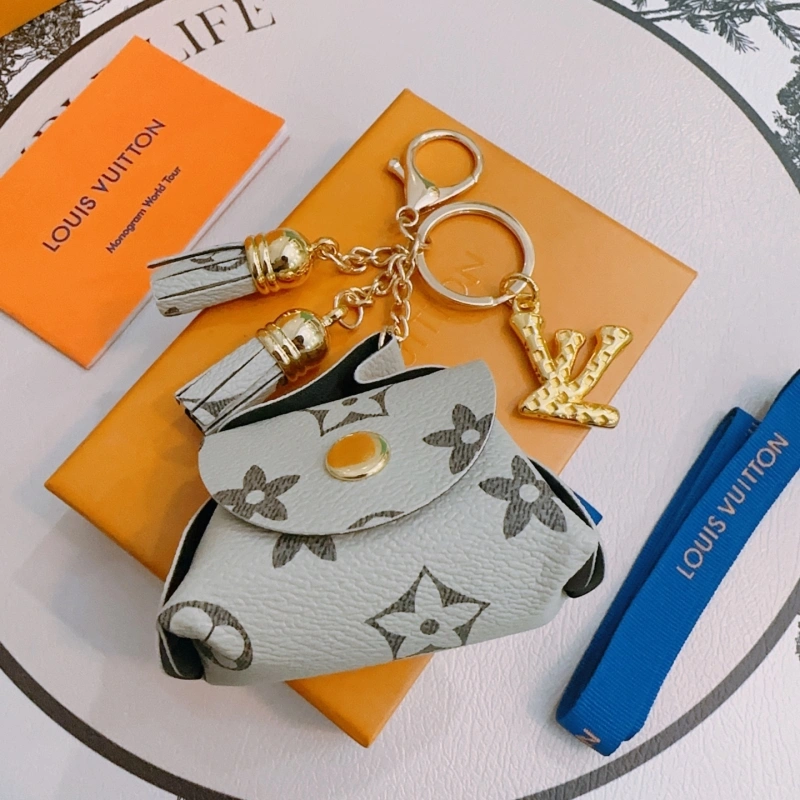 Louis Vuitton Keychains Breathable 266175