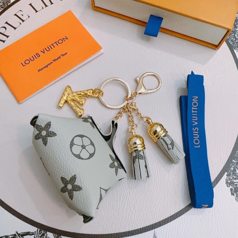 Louis Vuitton Keychains Breathable 266175