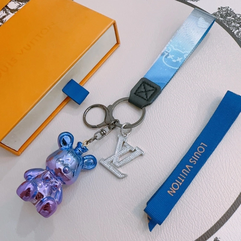 Louis Vuitton Keychains Bright 266191
