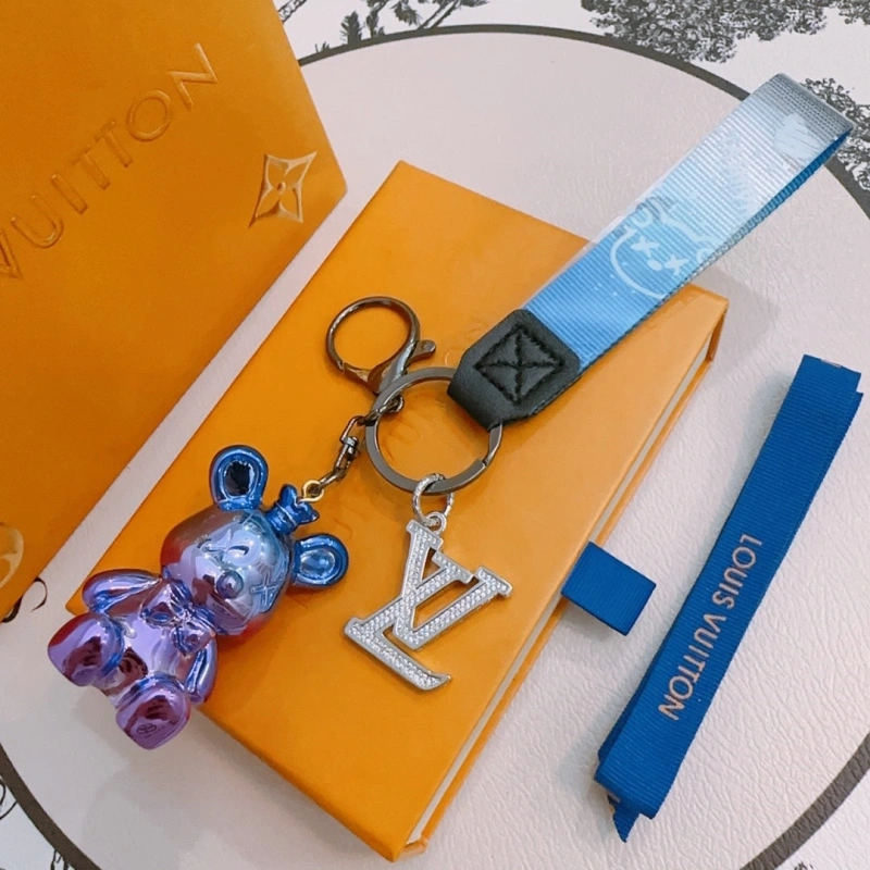 Louis Vuitton Keychains Bright 266191