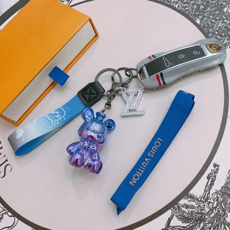 Louis Vuitton Keychains Bright 266191