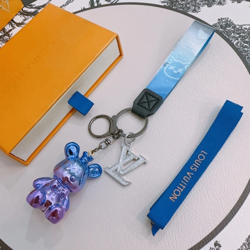 Louis Vuitton Keychains Bright 266191