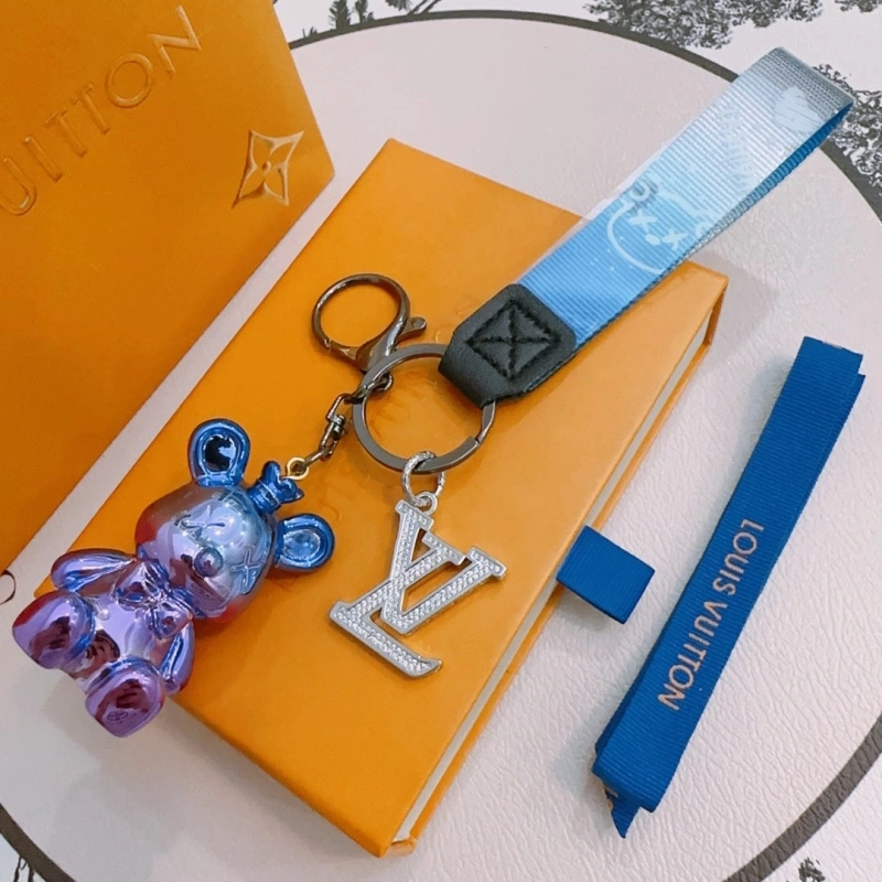 Louis Vuitton Keychains Bright 266191