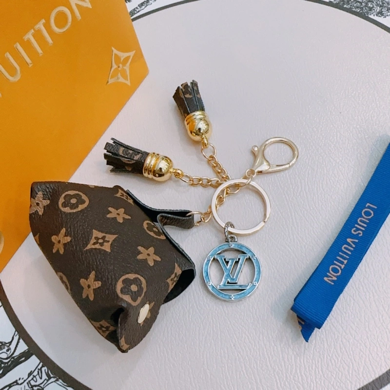Comfortable Louis Vuitton Keychains 266180