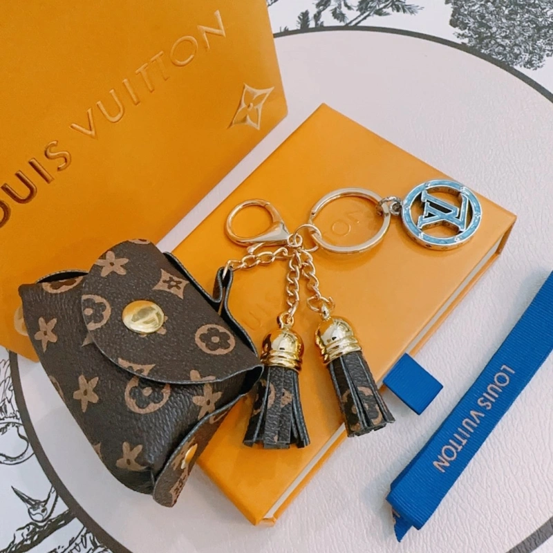 Comfortable Louis Vuitton Keychains 266180
