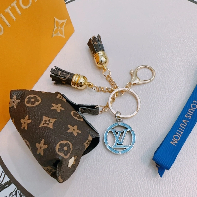 Comfortable Louis Vuitton Keychains 266180