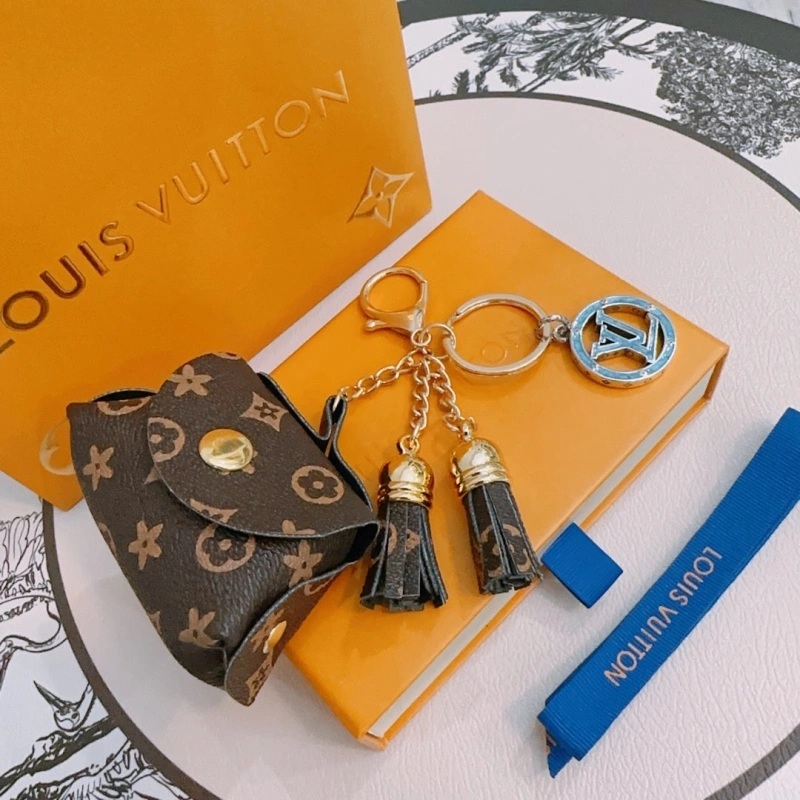 Comfortable Louis Vuitton Keychains 266180
