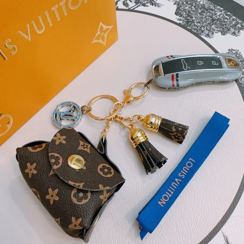 Comfortable Louis Vuitton Keychains 266180