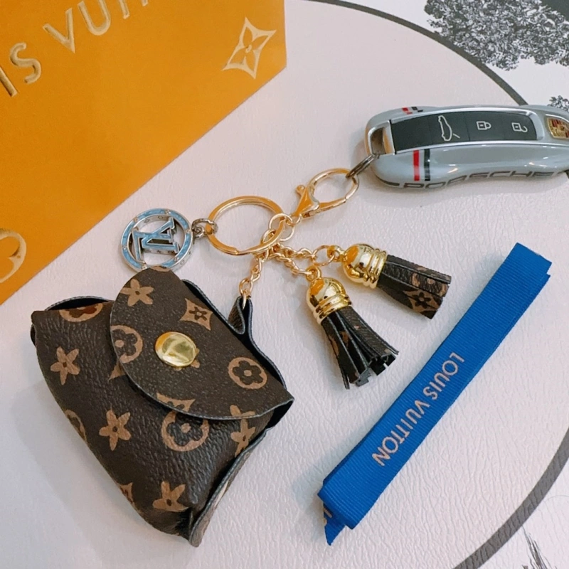Comfortable Louis Vuitton Keychains 266180