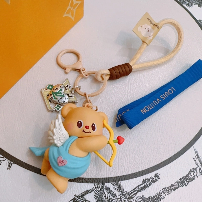 Effortless Louis Vuitton Keychains 266197