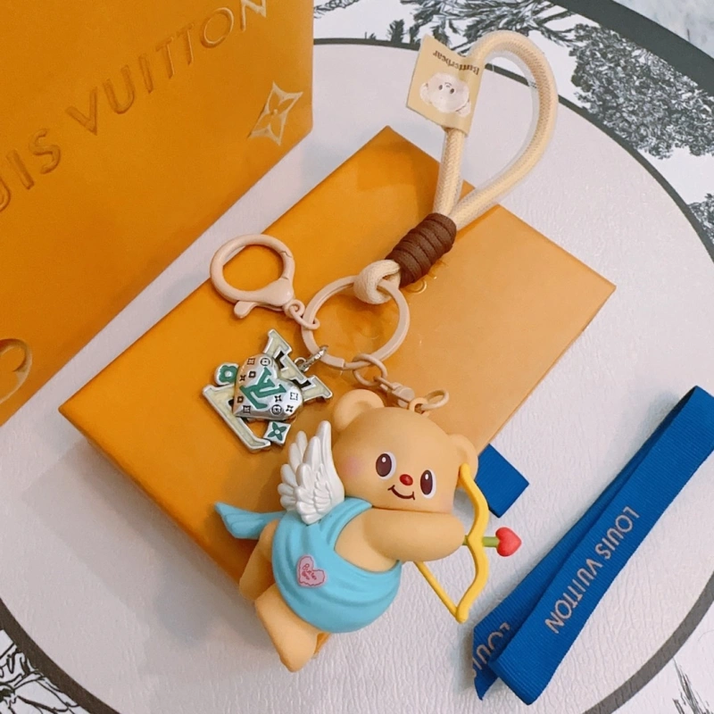 Effortless Louis Vuitton Keychains 266197