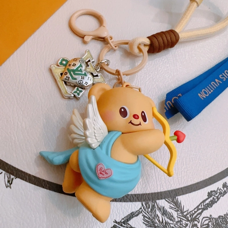 Effortless Louis Vuitton Keychains 266197