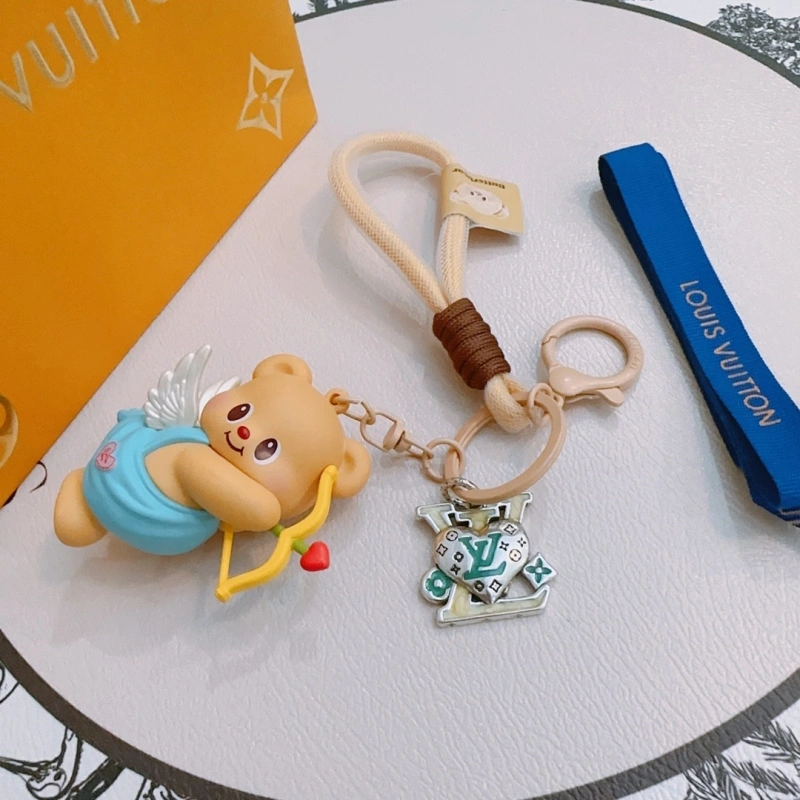 Effortless Louis Vuitton Keychains 266197