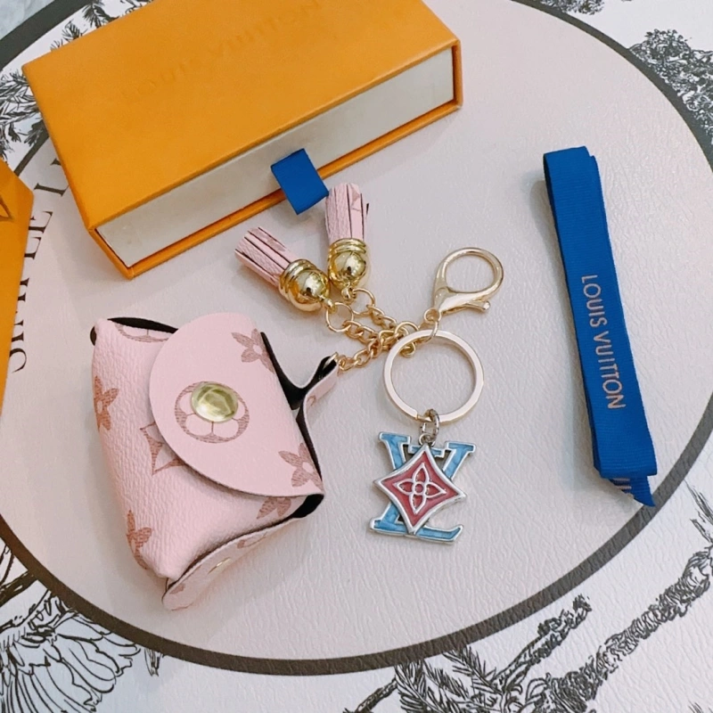 Louis Vuitton Keychains Supportive 266193