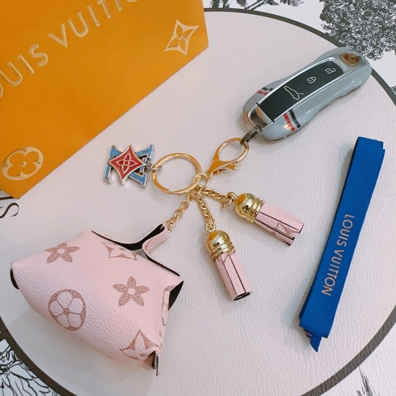 Louis Vuitton Keychains Supportive 266193