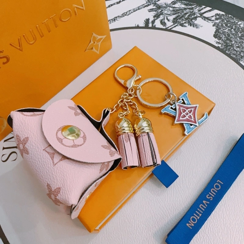 Louis Vuitton Keychains Supportive 266193