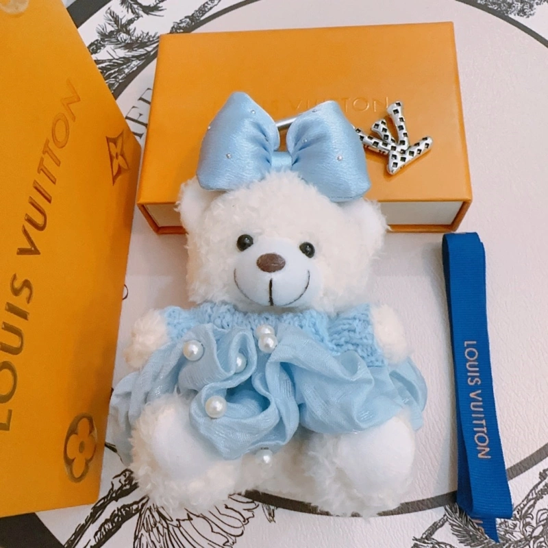 Louis Vuitton Keychains Snug 266185
