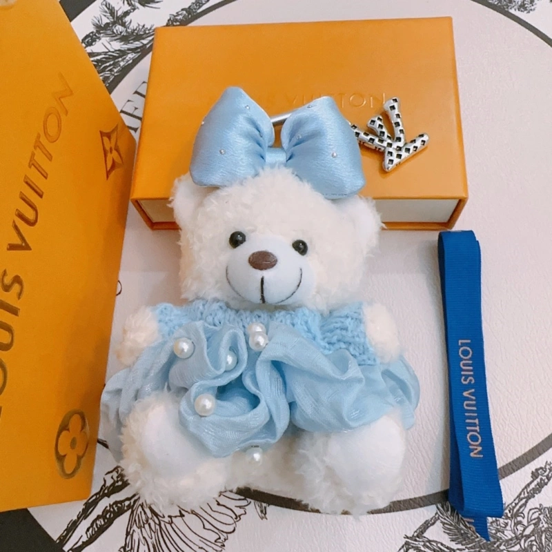 Louis Vuitton Keychains Snug 266185