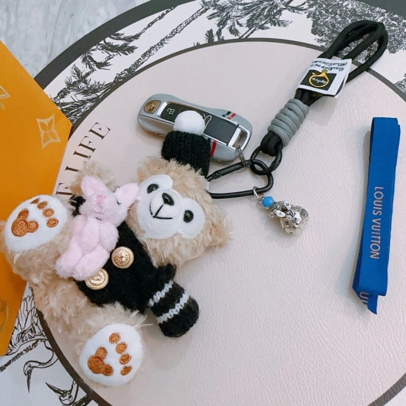 Comfortable Louis Vuitton Keychains 266189