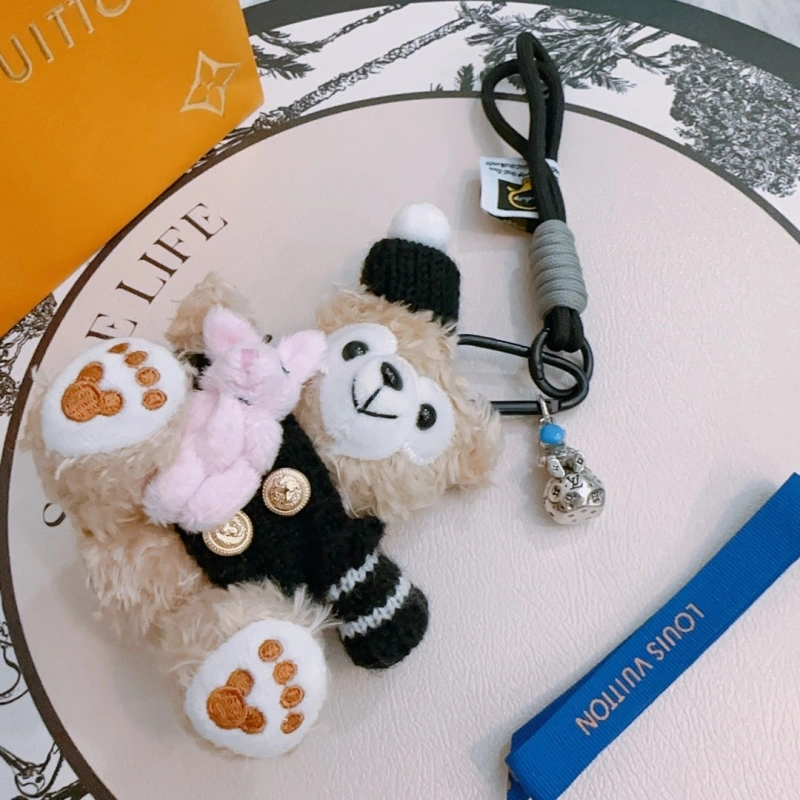 Comfortable Louis Vuitton Keychains 266189