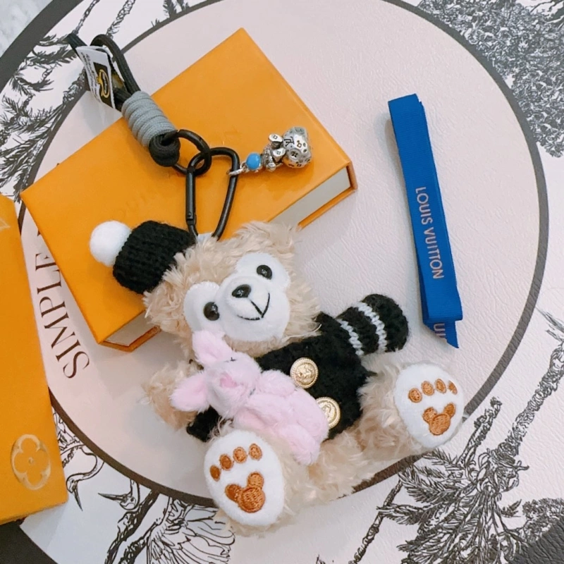 Comfortable Louis Vuitton Keychains 266189