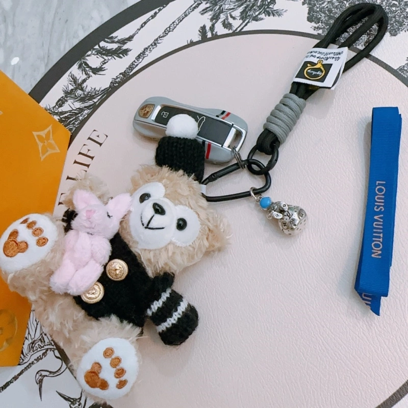 Comfortable Louis Vuitton Keychains 266189