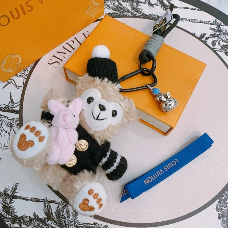 Comfortable Louis Vuitton Keychains 266189