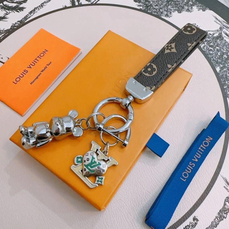 Louis Vuitton Keychains Chic 266195