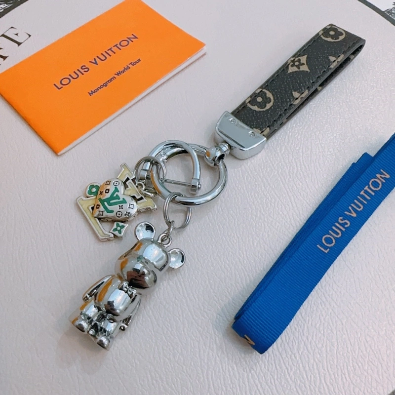 Louis Vuitton Keychains Chic 266195