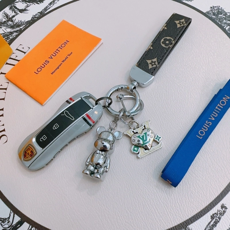 Louis Vuitton Keychains Chic 266195
