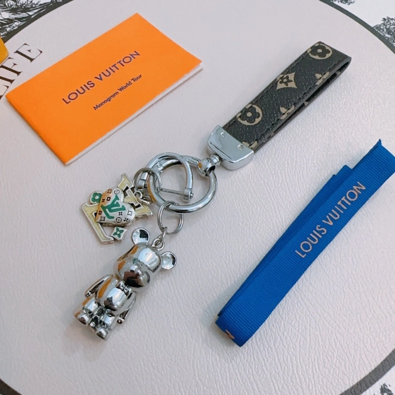 Louis Vuitton Keychains Chic 266195
