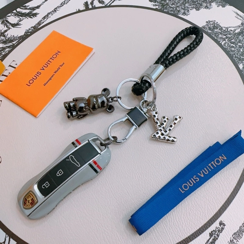 GoAnywhere Louis Vuitton Keychains 266176